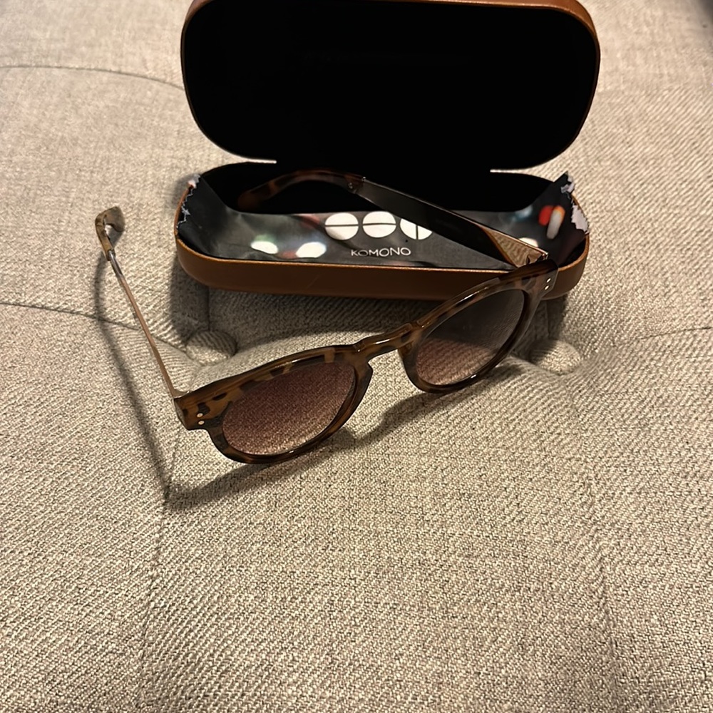 Komono Sunglasses